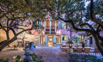 Hotel Heureka Venice Review – Contemporary Works Of Art
