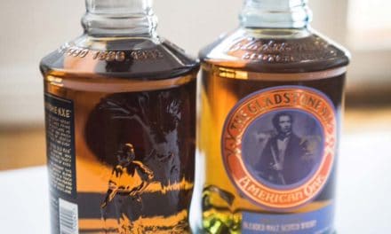 The Gladstone Axe Scotch Whisky Review