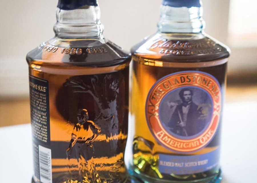 The Gladstone Axe Scotch Whisky Review