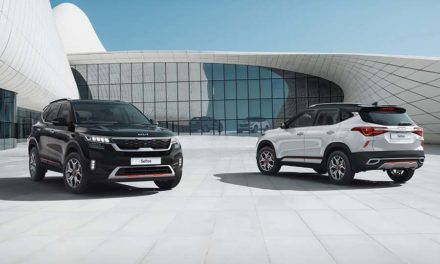 The Top Reasons to Buy a 2021 Kia Seltos