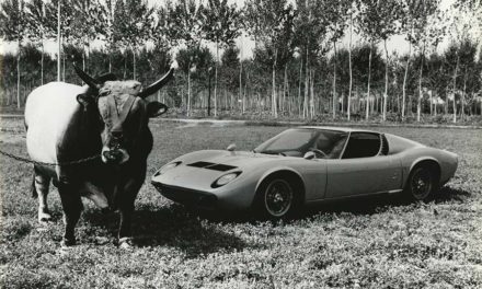 Lamborghini Records From The Past – Lowest Lamborghini To First Super SUV
