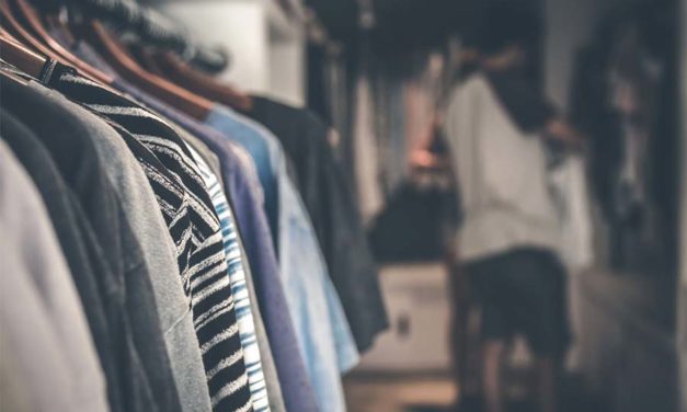 Why You Need More Merino Wool in Your Closet