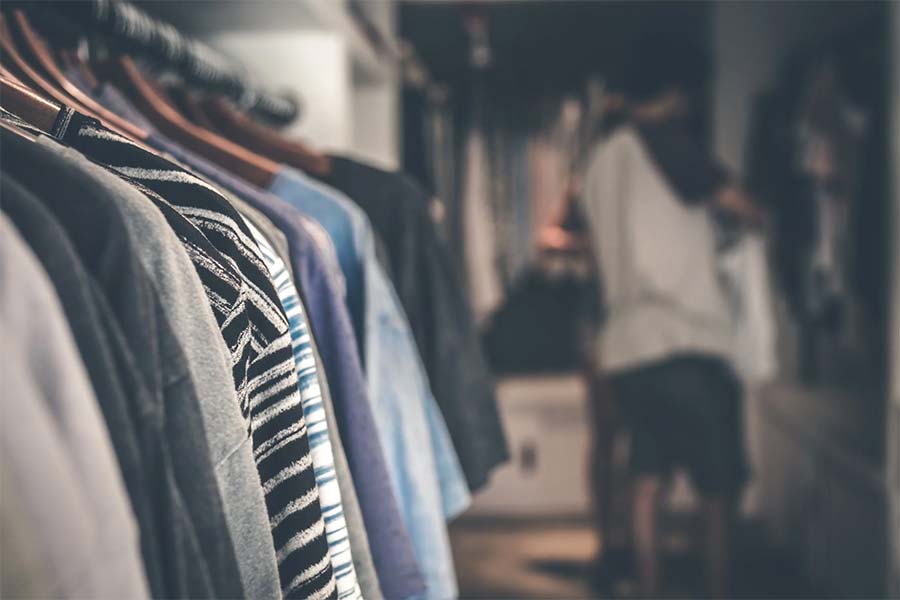 Why You Need More Merino Wool in Your Closet