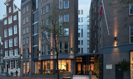 Kimpton De Witt Amsterdam – Penthouse With A View Reviewed