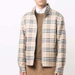 6 Must-Have Burberry Staples That Every Man Needs