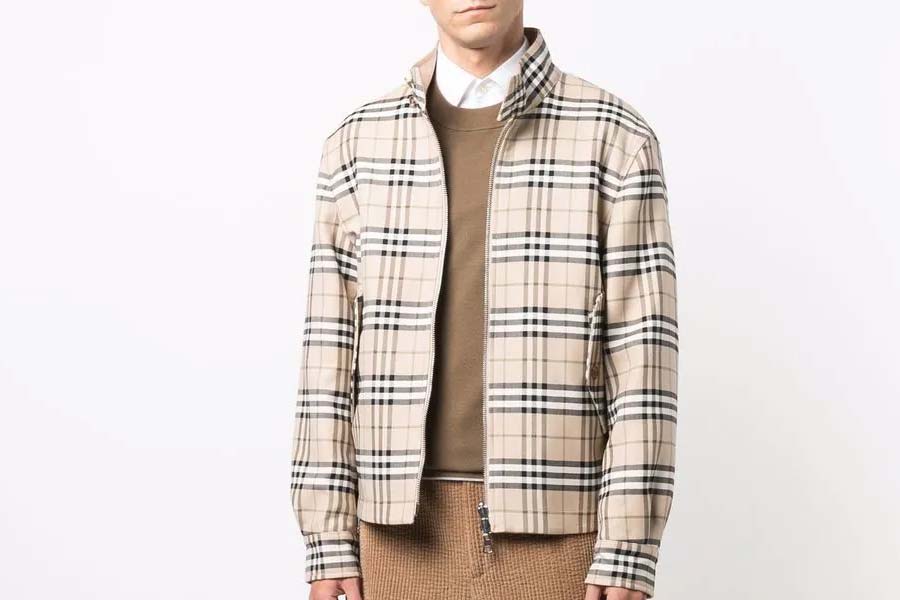 6 Must-Have Burberry Staples That Every Man Needs