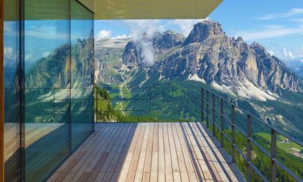 Alta Badia Italy – A World Beyond Skiing