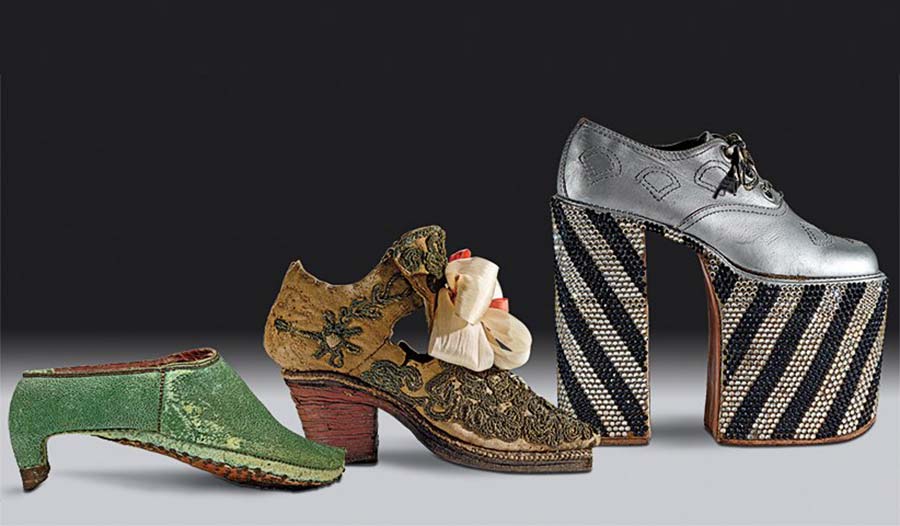 High-heels-for-Men-17th-Century