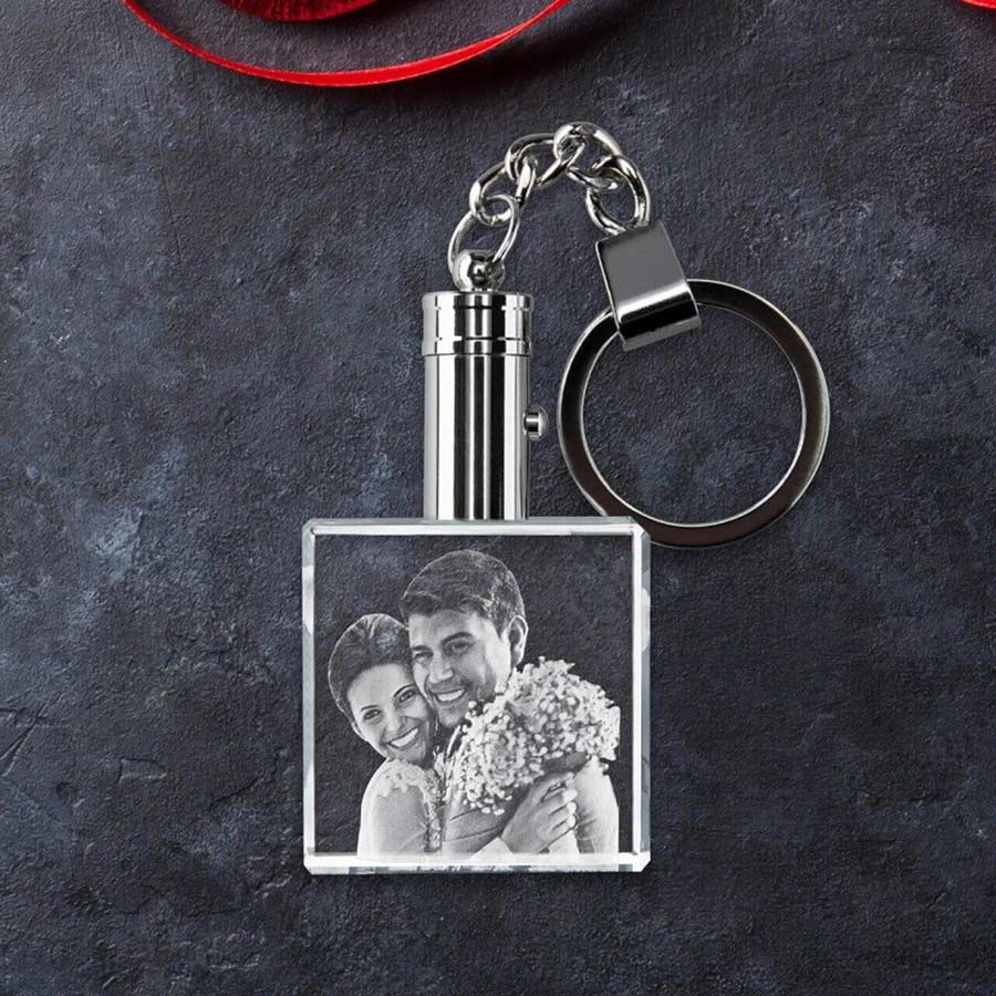 Personalised Key Chains