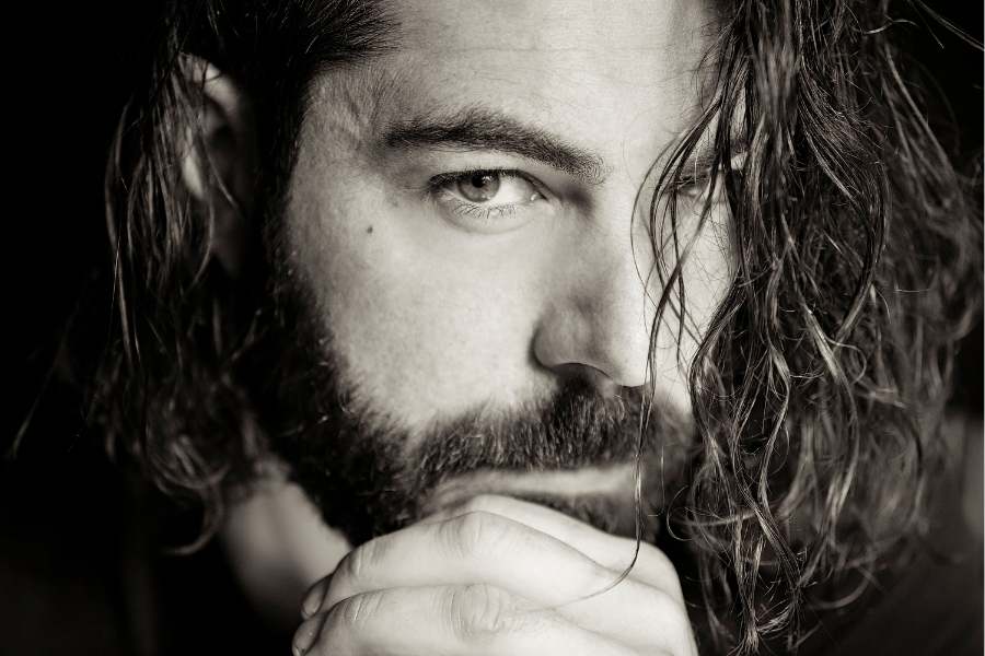 Men’s Hair Extensions – Top Tips Before You Men-hance Your Mane
