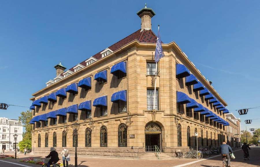 Hotel Indigo The Hague – Palace Noordeinde Reviewed