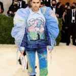 Met Gala Ball 2021 – Luxury Fashion Brands Portraying Men As Women