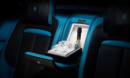 Chinese Billionaires – Why Are China Ordering Bespoke Cars That Don’t Exist