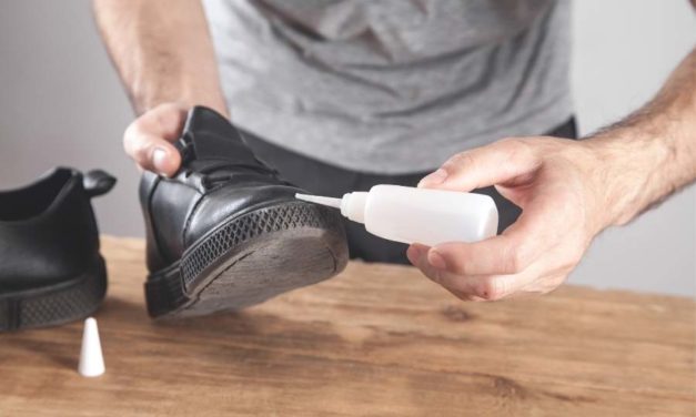 Shoe Glue? – Best Glue for Shoes