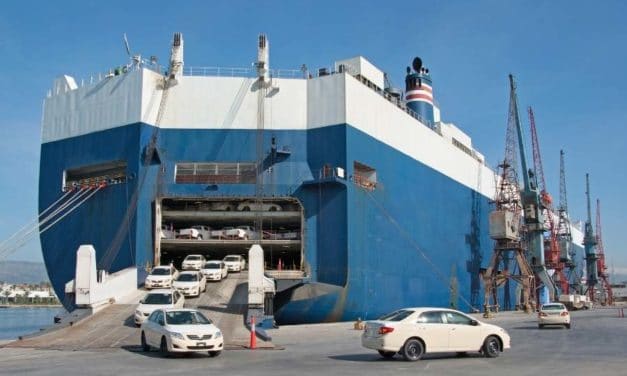 5 Common Mistakes to Avoid When Shipping Your Car