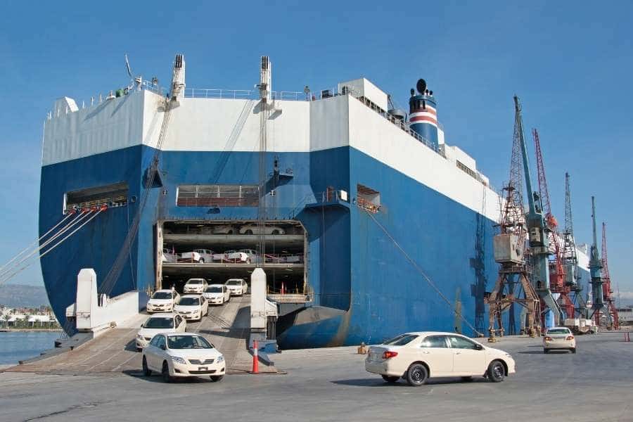 5 Common Mistakes to Avoid When Shipping Your Car