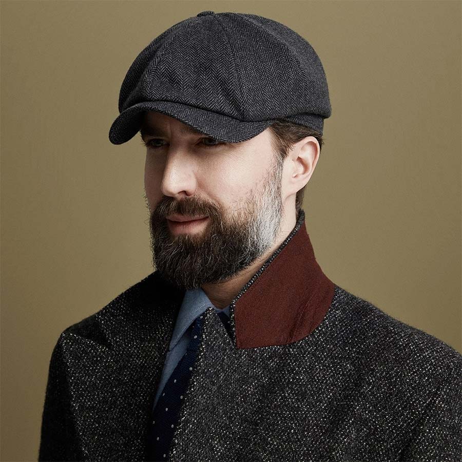 The 6 Best Hats to Compliment Any Hair Style