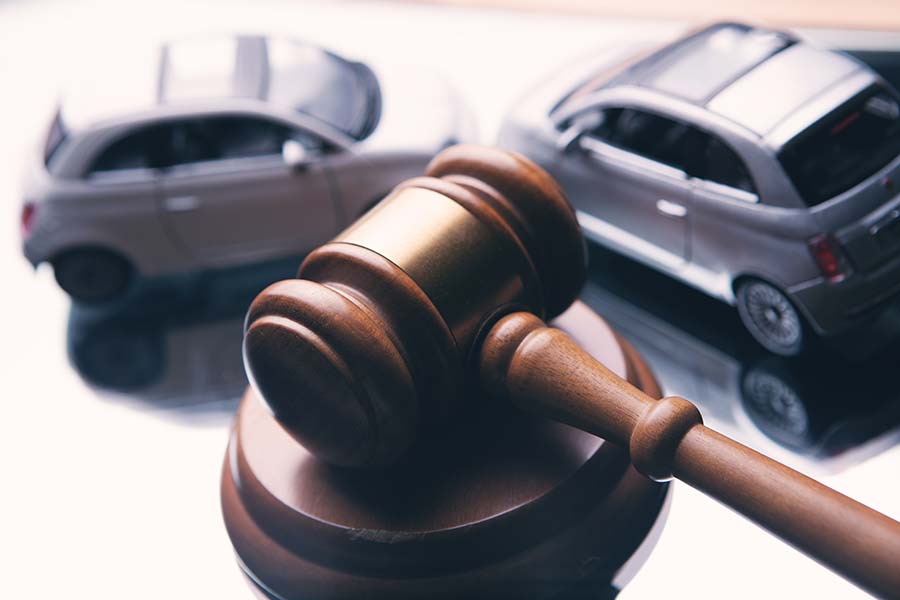 5 Situations You Need A Car Accident Lawyer