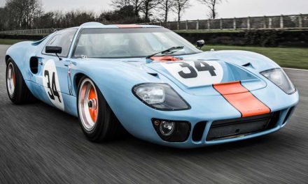 Here Are the 6 Best Ford Cars of All-Time!