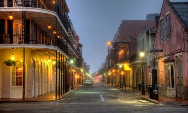 Planning A Men’s Trip To Louisiana – Places To See In New Orleans & Baton Rouge