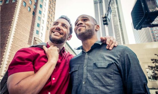 Gay Dating in 2022 – The Ultimate Guide