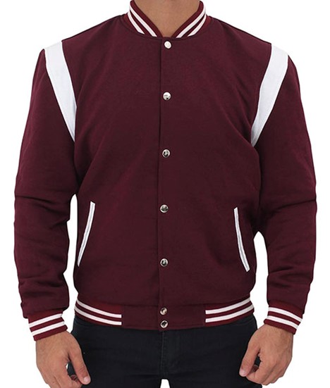 Here Are The 7 Best Men's Varsity Jackets That Can Make You Unbeatable