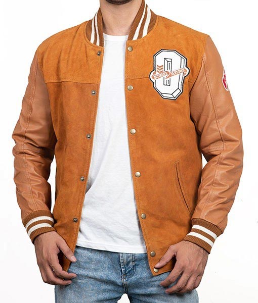 Here Are The 7 Best Men's Varsity Jackets That Can Make You Unbeatable