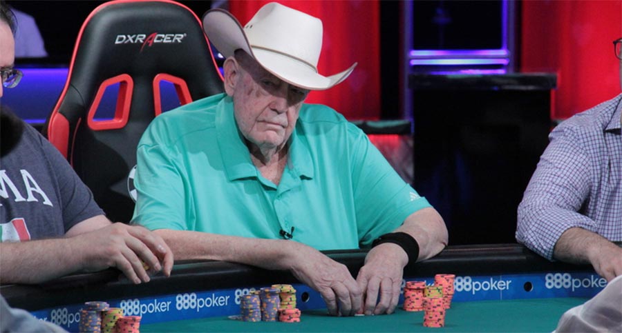 hats poker