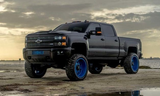 How Can You Increase the Value of Your Pickup Truck? 