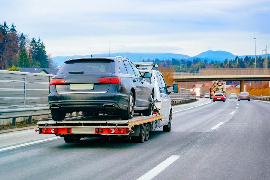 Car Carrier