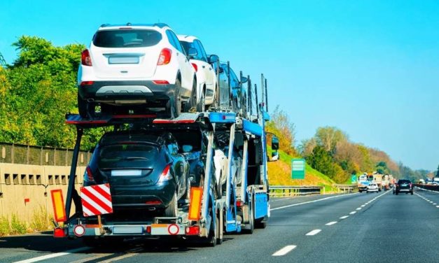 Effective and Efficient Car Shipping Methods