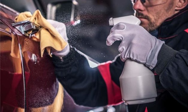 How To Take Care of Your Car Like a Seasoned Pro