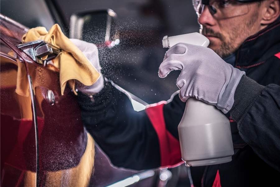 How To Take Care of Your Car Like a Seasoned Pro