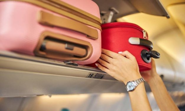 What to Pack in Your Carry-on Bag