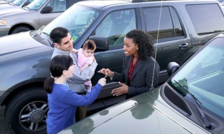 5 Things You Should Know Before Buying a Car