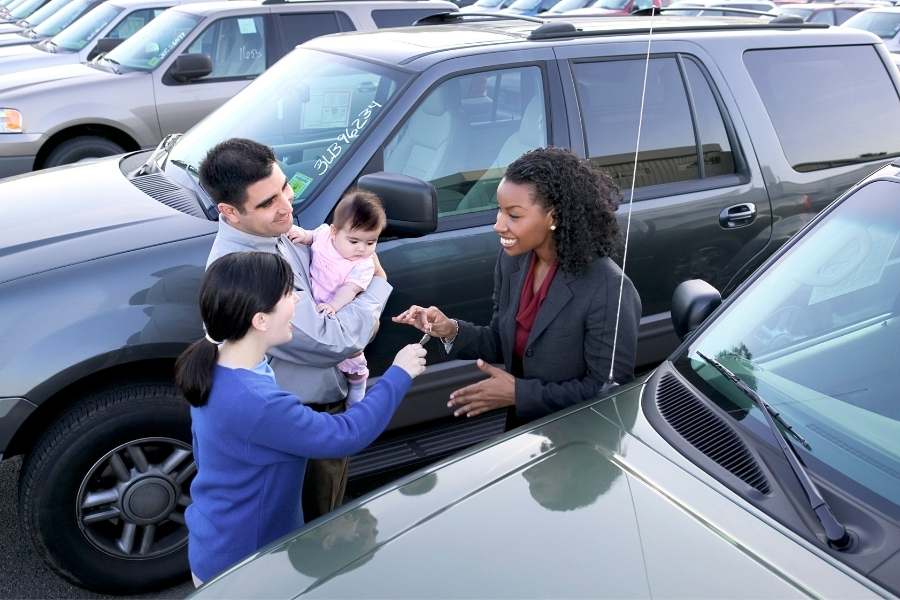 5 Things You Should Know Before Buying a Car