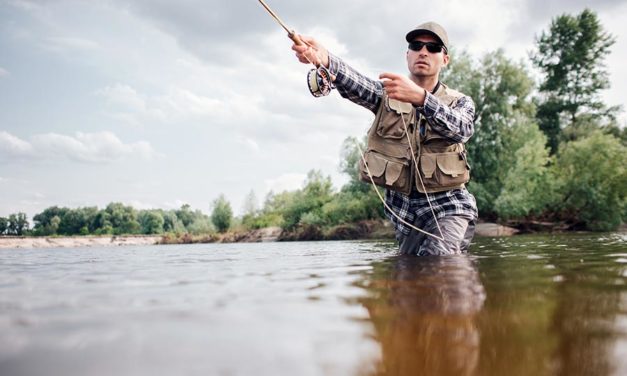 8 Essential Fishing Clothing Every Man Should Have