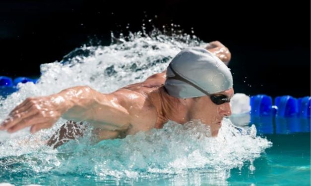 6 Necessary Swim Essentials For Men