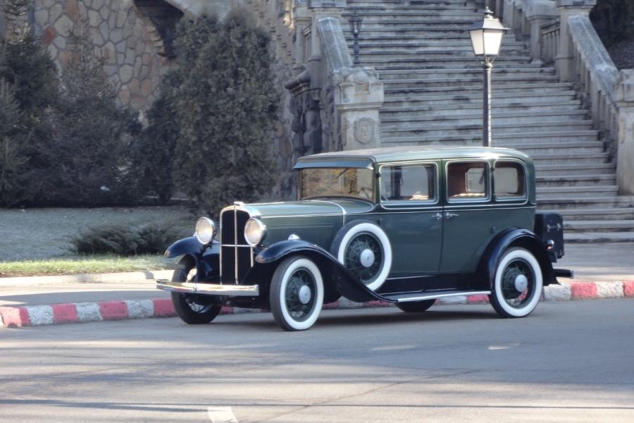 Secrets to the World of Collecting Classic Cars – 10 Tips to Help You