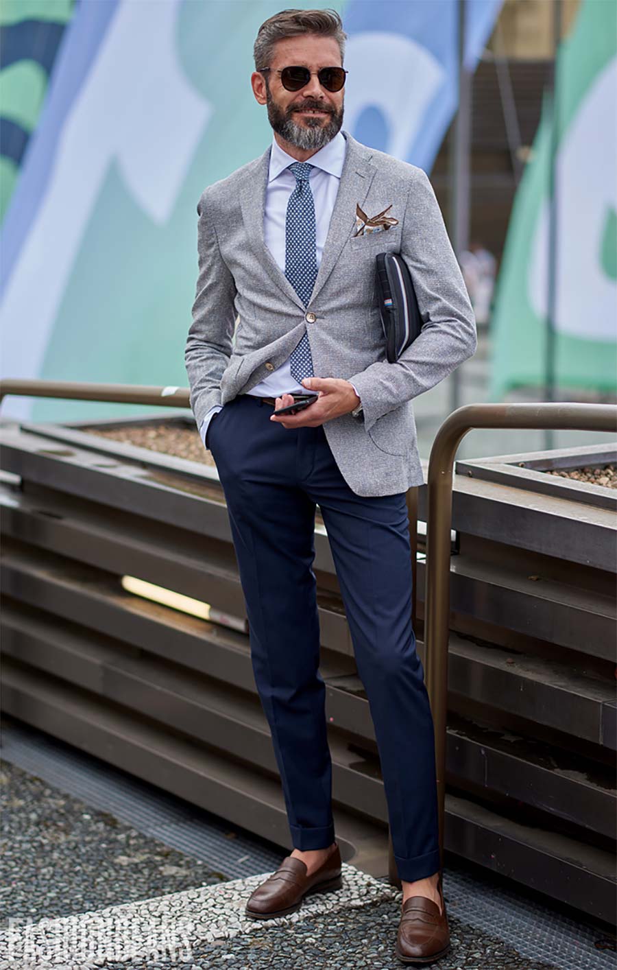 7 Suit Separates Combinations for Men  Suitscomau
