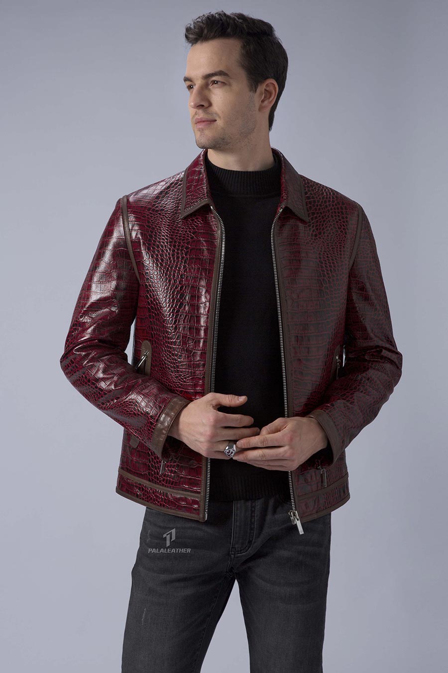 5 Best Leather Jackets Perfect for Fall and Winter 2022