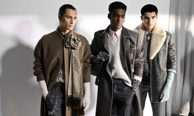 Men’s Fashion Trends for 2023 You Need to Know