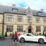 Fast Cars, Slow to Change – Why Ferrari UK’s Social Media Has No Women Over 50