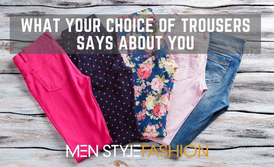 Choosing the Best Trousers for Your Body Shape  Alterations Boutique