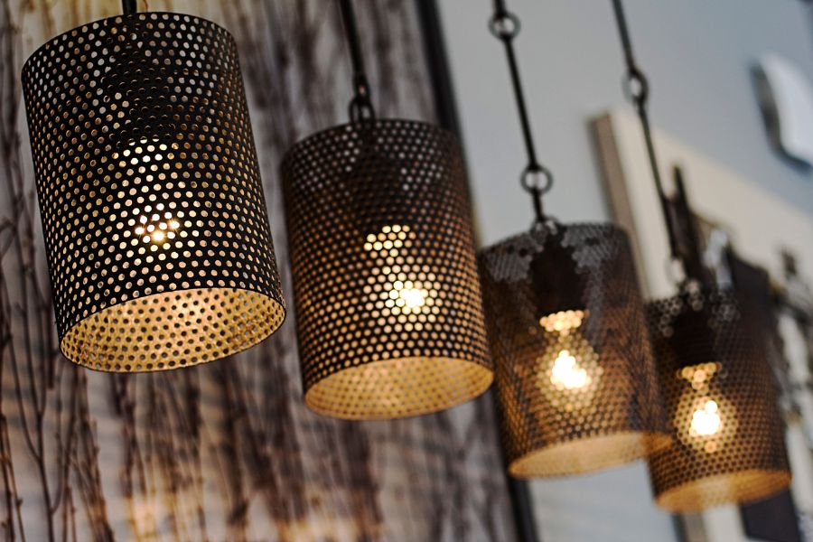 Pendant Lighting