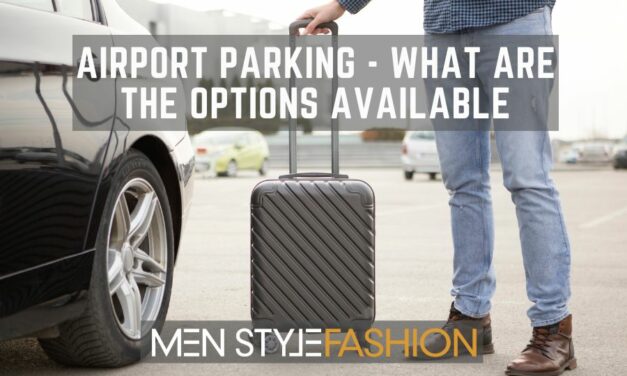 Airport Parking – What Are The Options Available