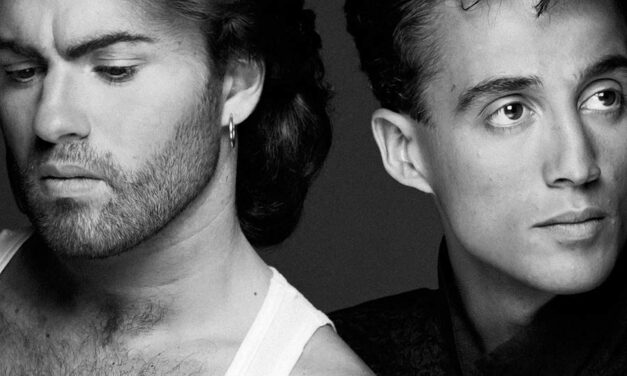 WHAM – Netflix 1980’s Culture And Pop Review