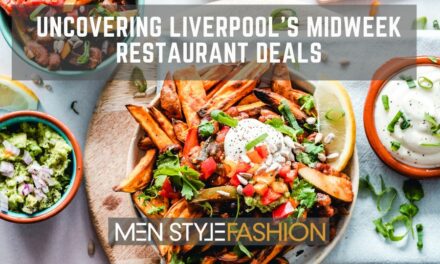 Uncovering Liverpool’s Midweek Restaurant Deals