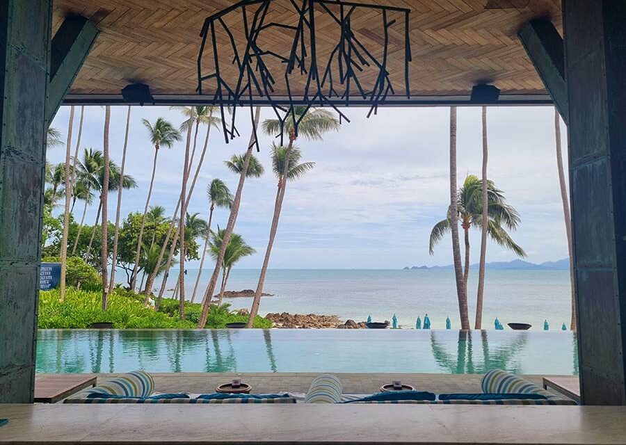 South East Asia Resort – Tips On How To Embrace The White Lotus Style