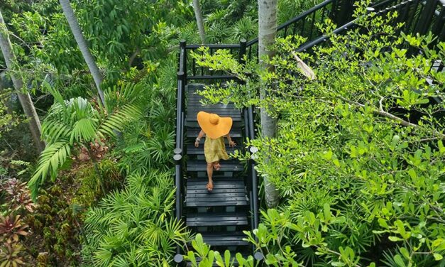 Four Seasons Koh Samui – Nature, Stillness, And A Proper Reset